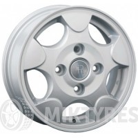 Replay Chery (CHR13) 5x13 4x114.3 ET 53 Dia 69.1 (CHR)